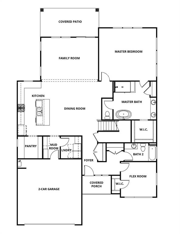 1904 Drover Lane, Rosenberg, Texas image 2