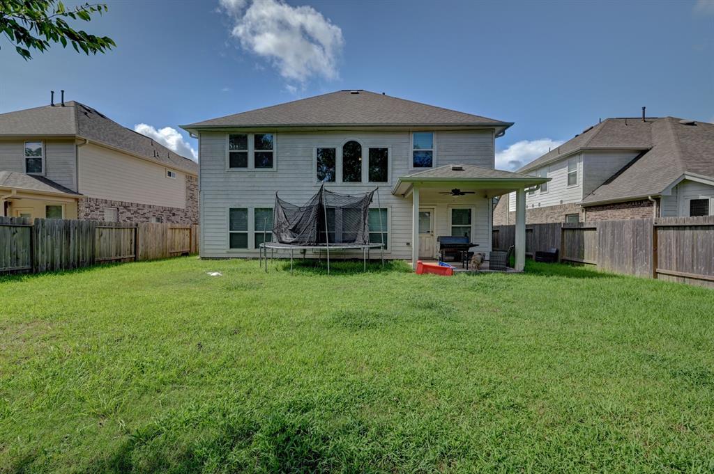 6113 Tomorrow Circle, Pearland, Texas image 42