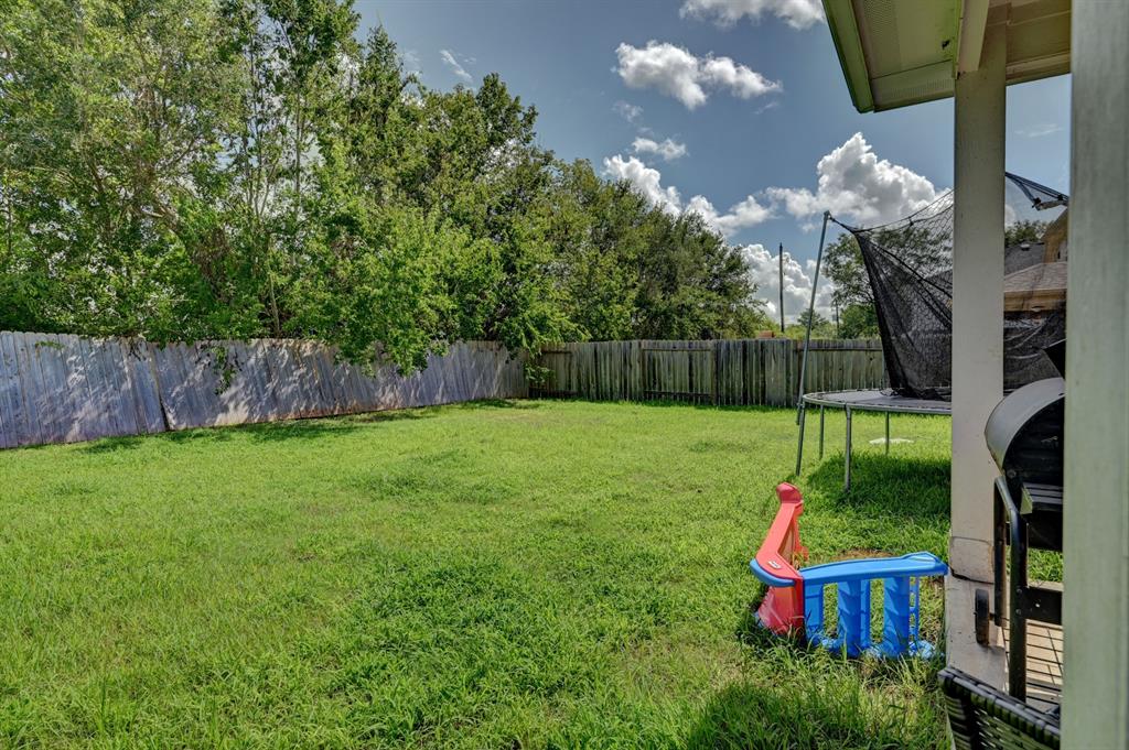 6113 Tomorrow Circle, Pearland, Texas image 40