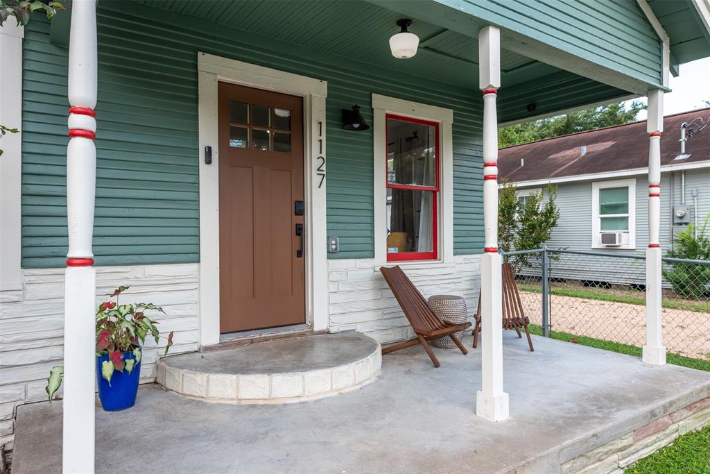 1127 Nadine Street