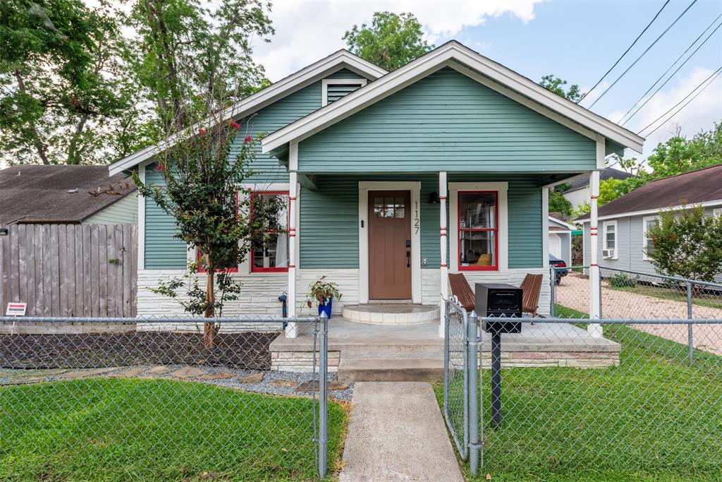1127 Nadine Street