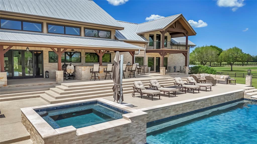 1000 River Trace Drive, Columbus, Texas image 44