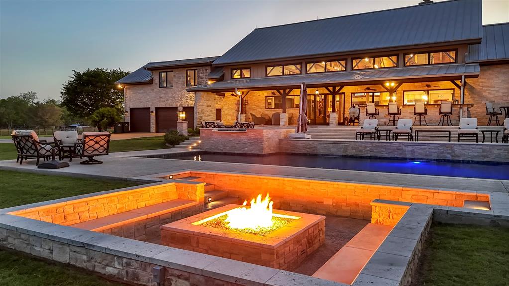 1000 River Trace Drive, Columbus, Texas image 46