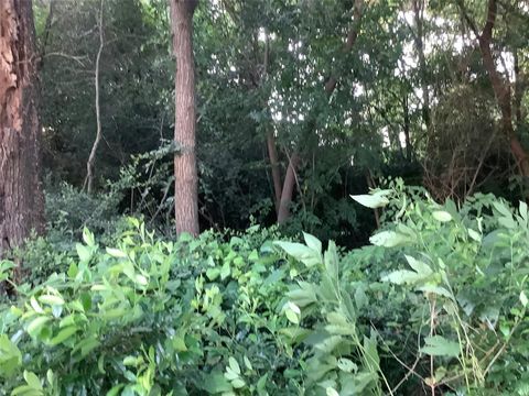 0 Wild Oak Dr North Houston TX 77090