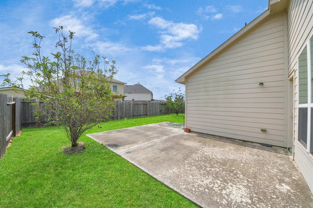 4210 Audrey Manor Lane, Katy, Texas image 30
