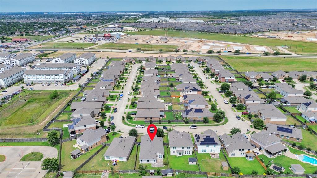 4210 Audrey Manor Lane, Katy, Texas image 31