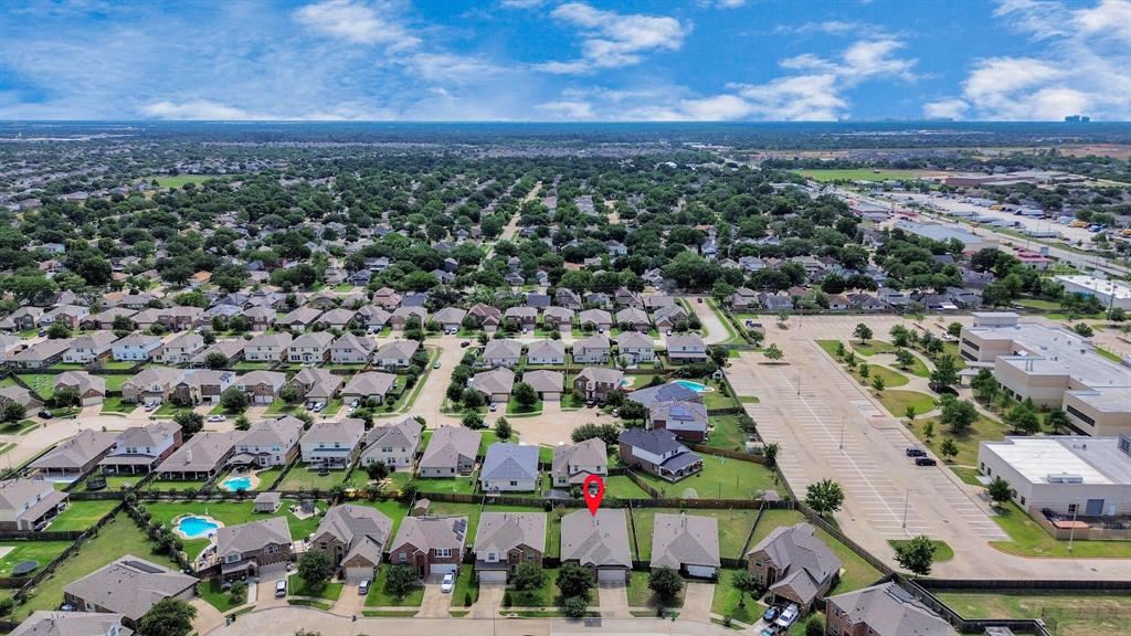 4210 Audrey Manor Lane, Katy, Texas image 33
