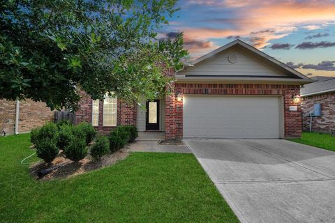 4210 Audrey Manor Lane Katy TX 77449
