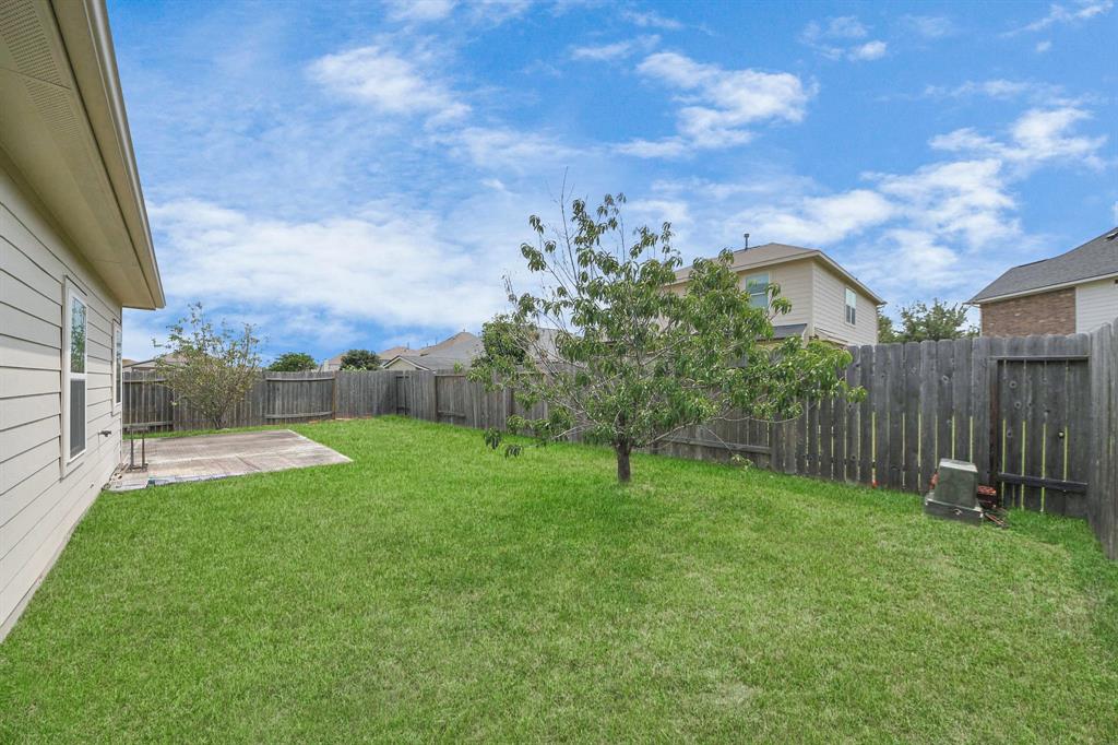 4210 Audrey Manor Lane, Katy, Texas image 29