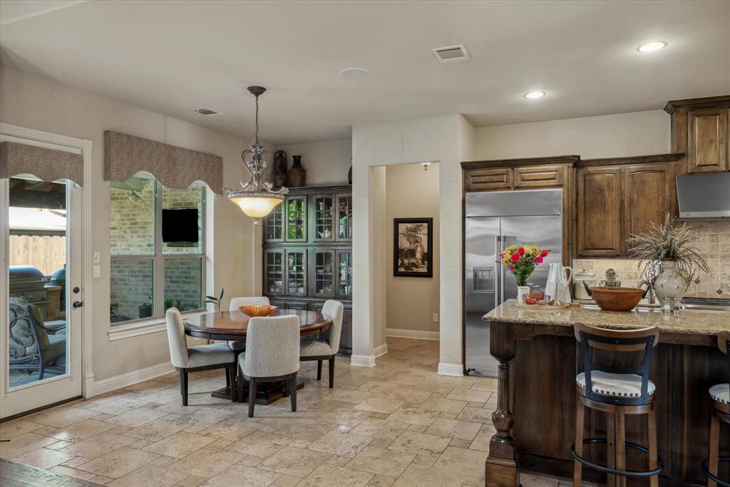 401 Bastrop Drive, Allen, Texas image 10