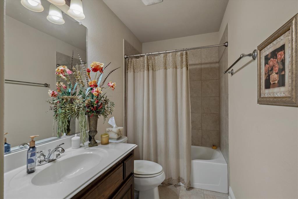 401 Bastrop Drive, Allen, Texas image 29