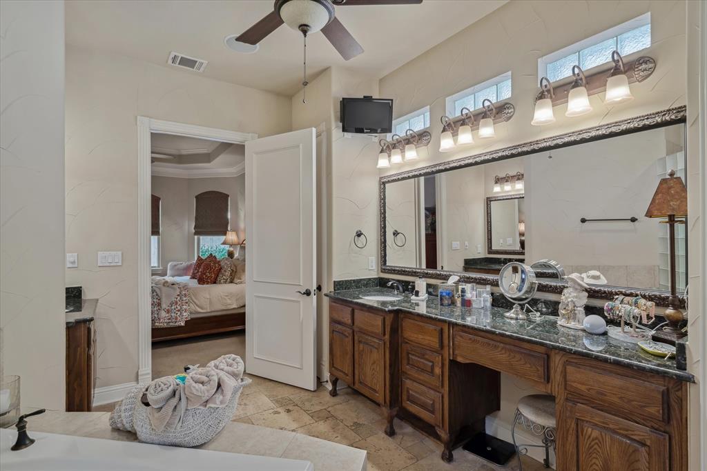 401 Bastrop Drive, Allen, Texas image 25