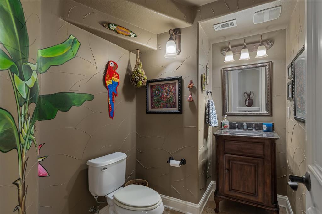 401 Bastrop Drive, Allen, Texas image 16