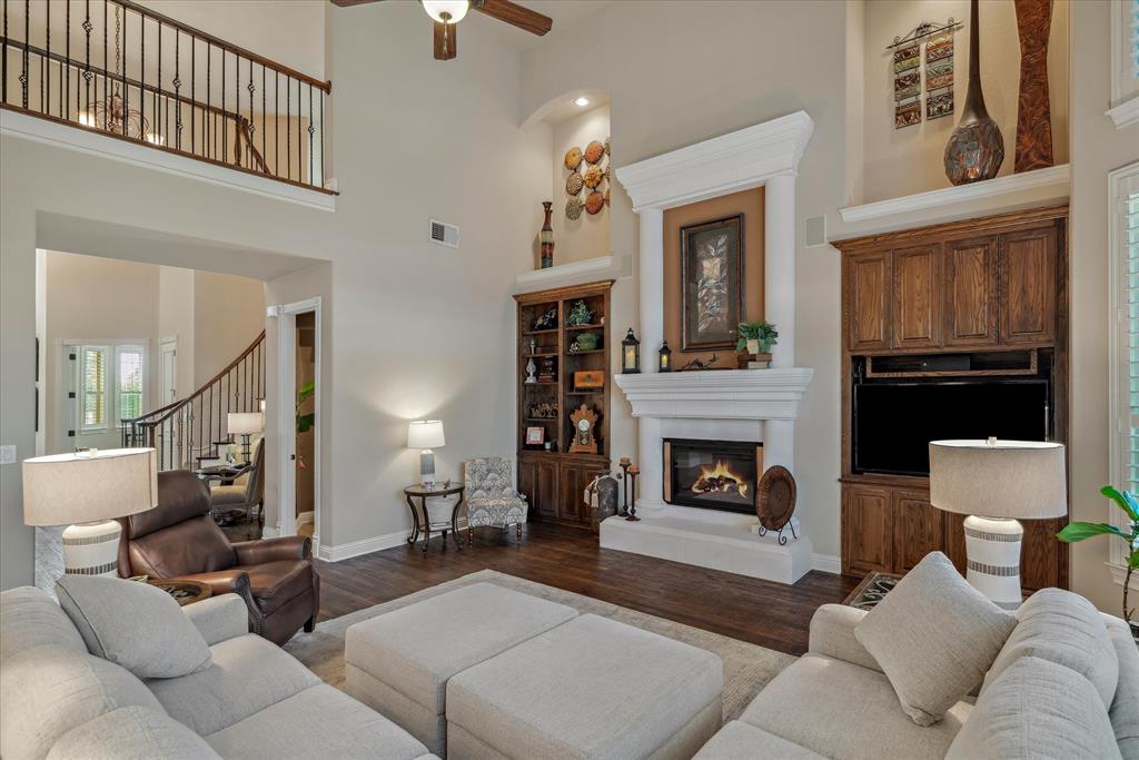 401 Bastrop Drive, Allen, Texas image 14