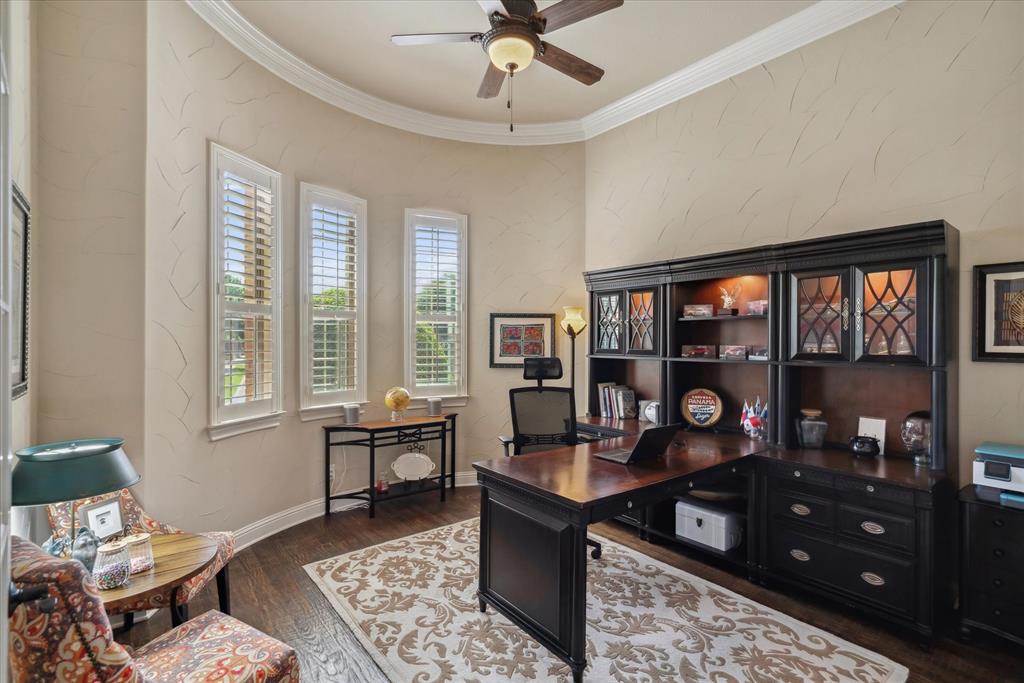 401 Bastrop Drive, Allen, Texas image 15