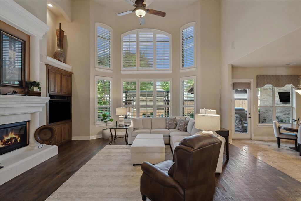 401 Bastrop Drive, Allen, Texas image 11