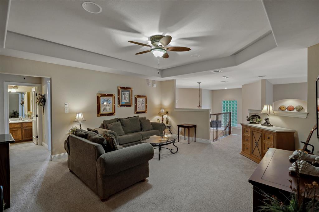 401 Bastrop Drive, Allen, Texas image 19