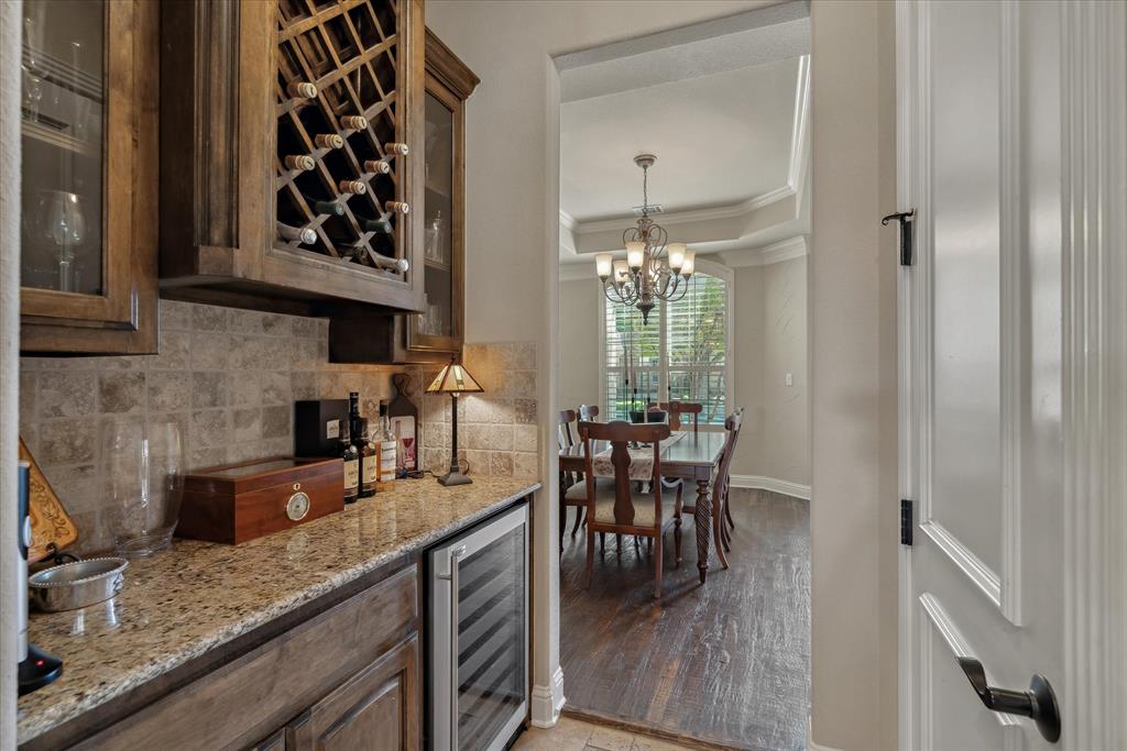 401 Bastrop Drive, Allen, Texas image 7