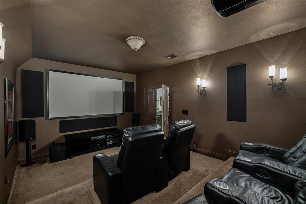 401 Bastrop Drive, Allen, Texas image 21
