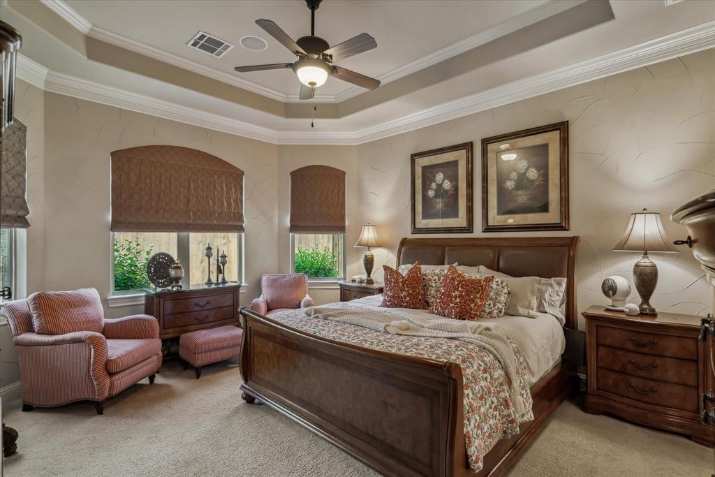 401 Bastrop Drive, Allen, Texas image 22