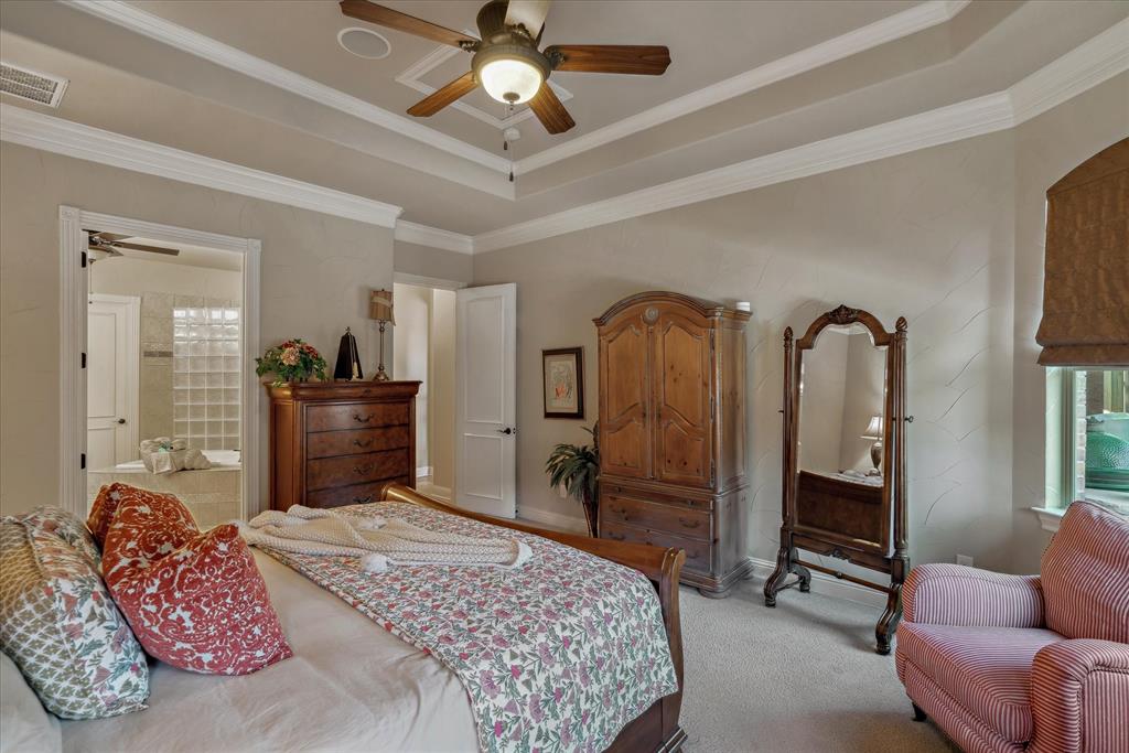 401 Bastrop Drive, Allen, Texas image 23