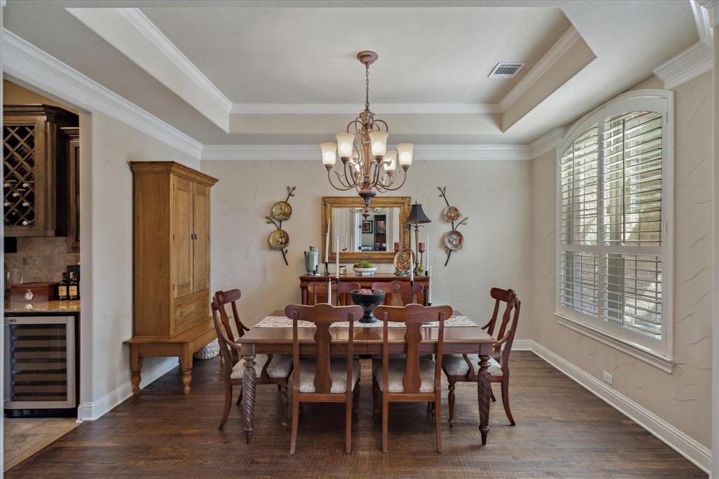 401 Bastrop Drive, Allen, Texas image 9