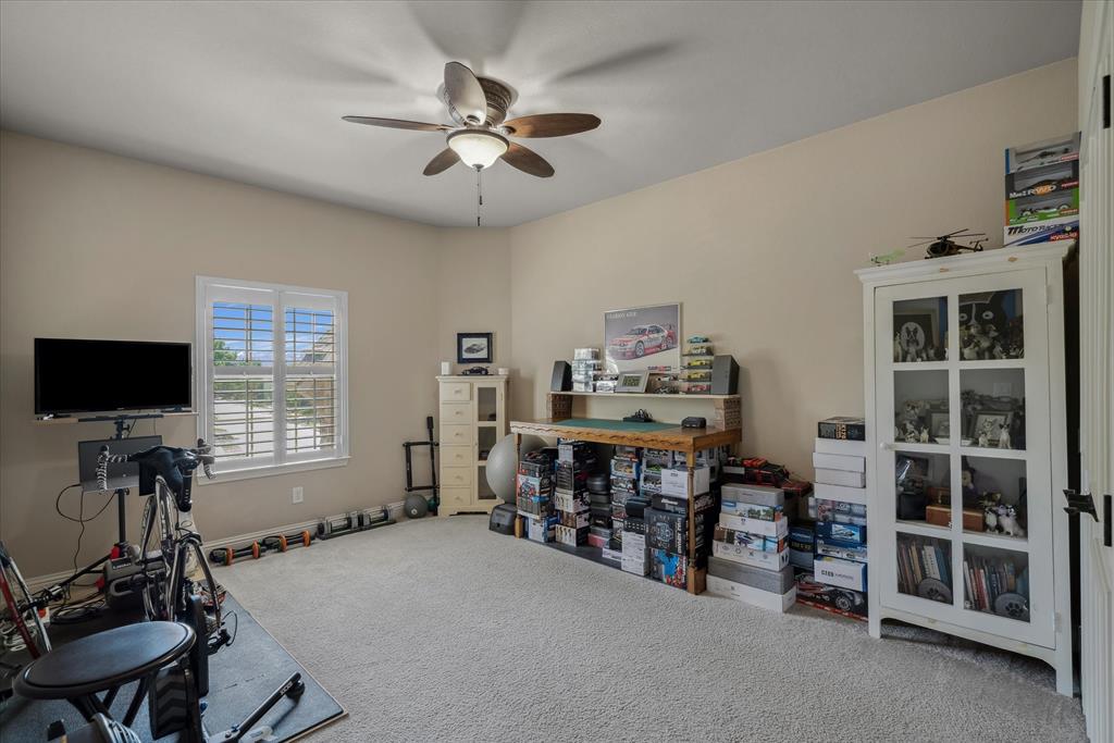 401 Bastrop Drive, Allen, Texas image 30