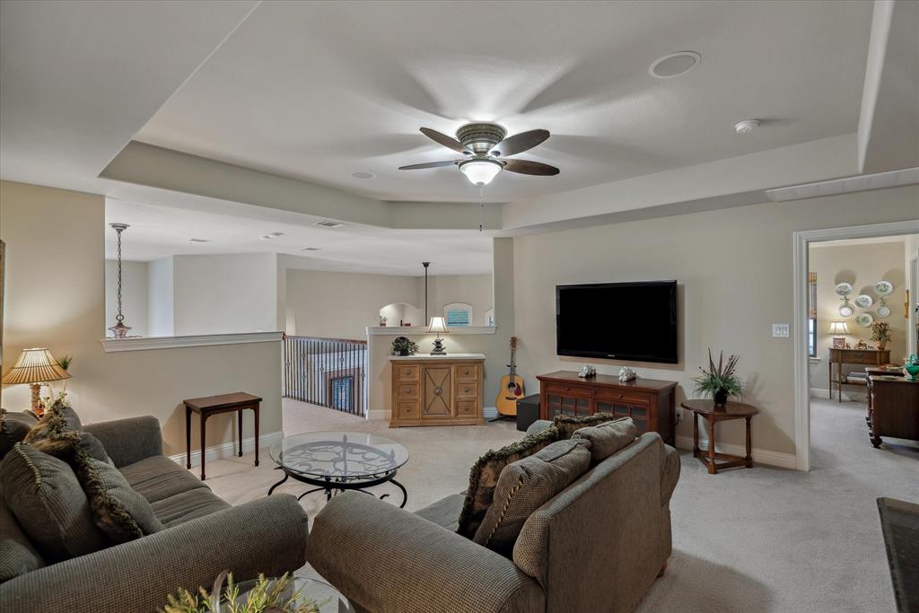 401 Bastrop Drive, Allen, Texas image 20
