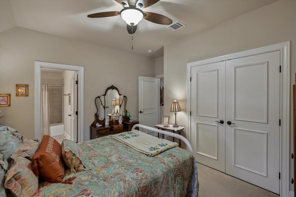 401 Bastrop Drive, Allen, Texas image 28