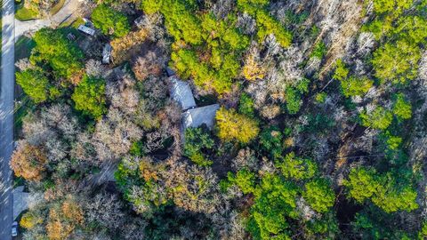 A home in Magnolia