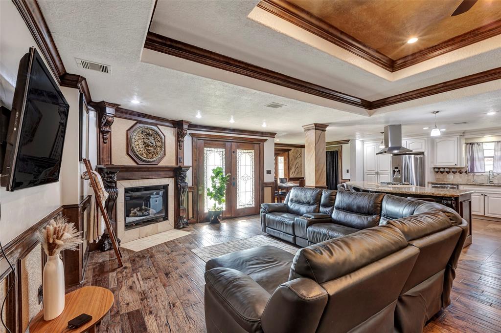 17717 Wild Oak Dr Drive, Houston, Texas image 5