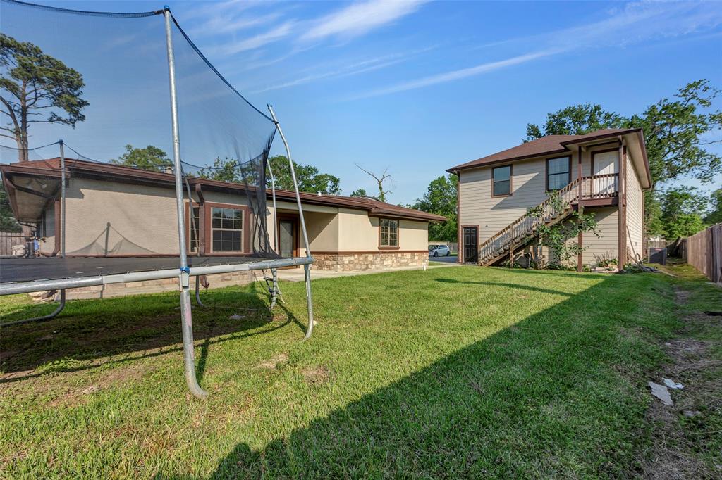 17717 Wild Oak Dr Drive, Houston, Texas image 25