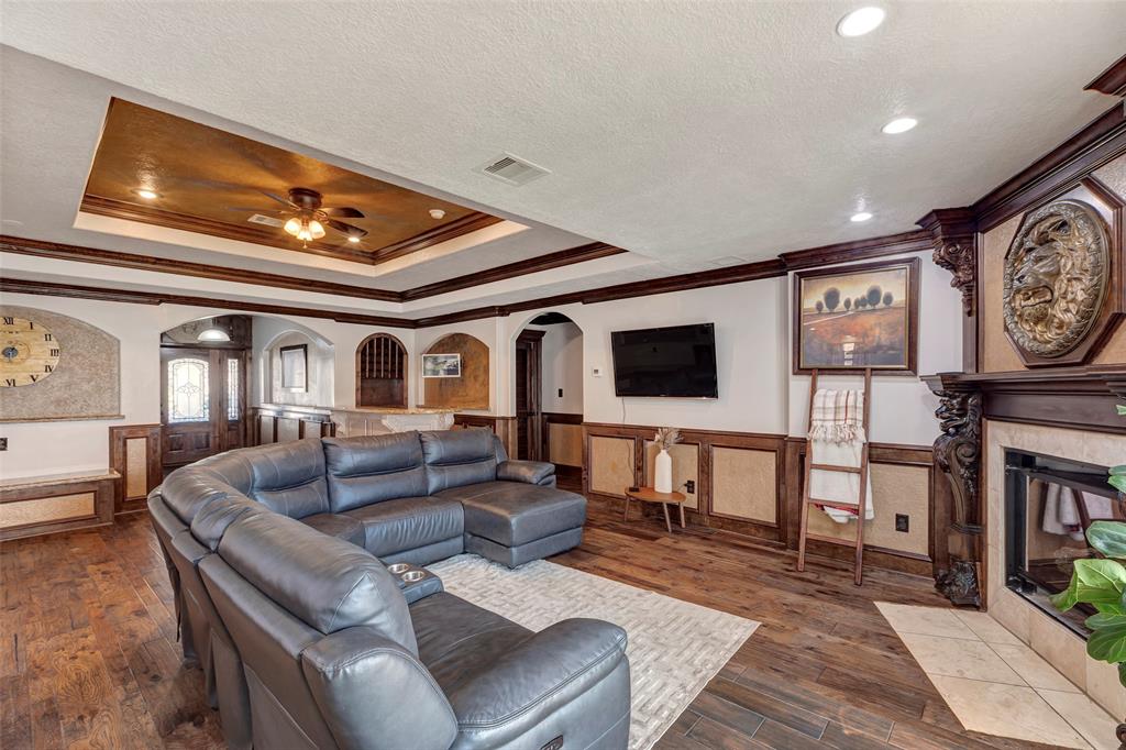 17717 Wild Oak Dr Drive, Houston, Texas image 7
