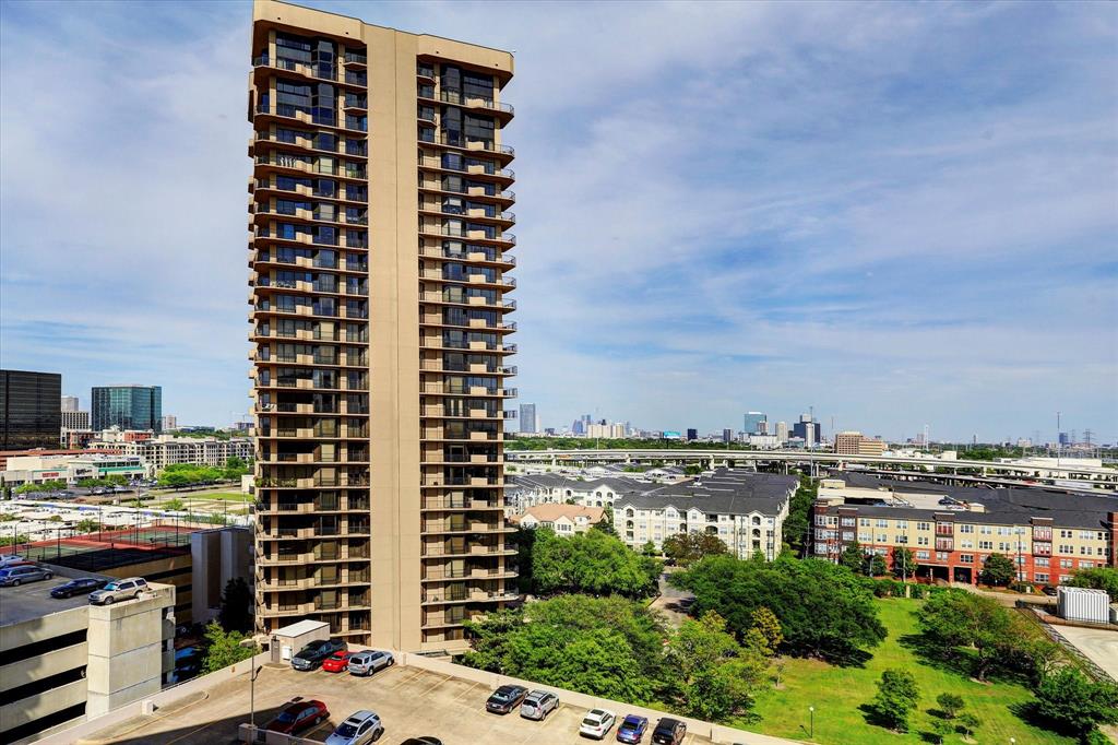 3525 Sage Road #810, Houston, Texas image 22