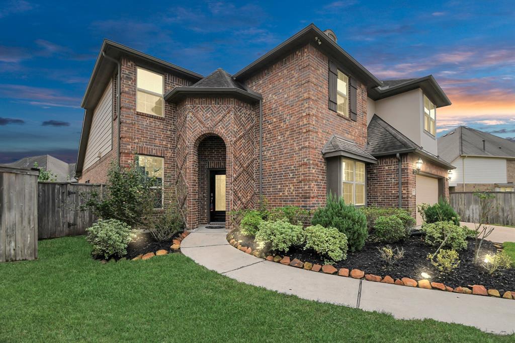 2526 Ormond Run, Missouri City, Texas image 2