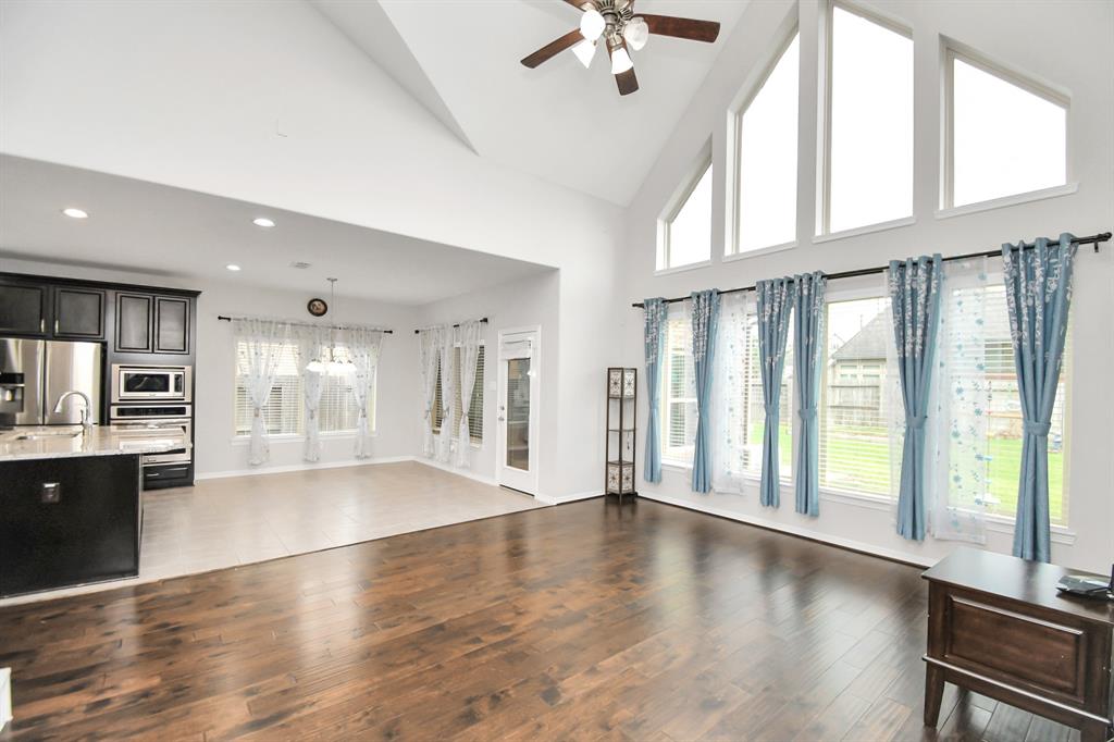 2526 Ormond Run, Missouri City, Texas image 5