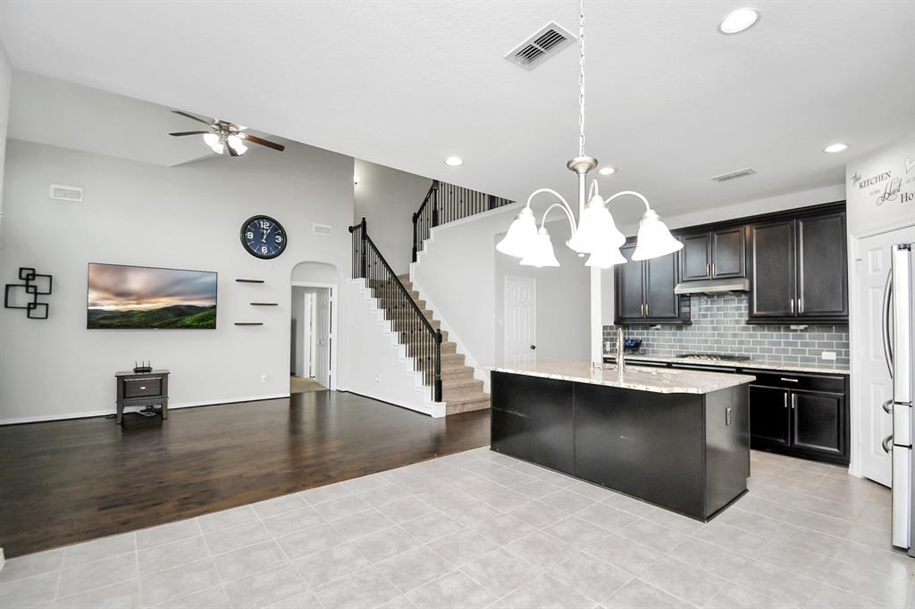 2526 Ormond Run, Missouri City, Texas image 17