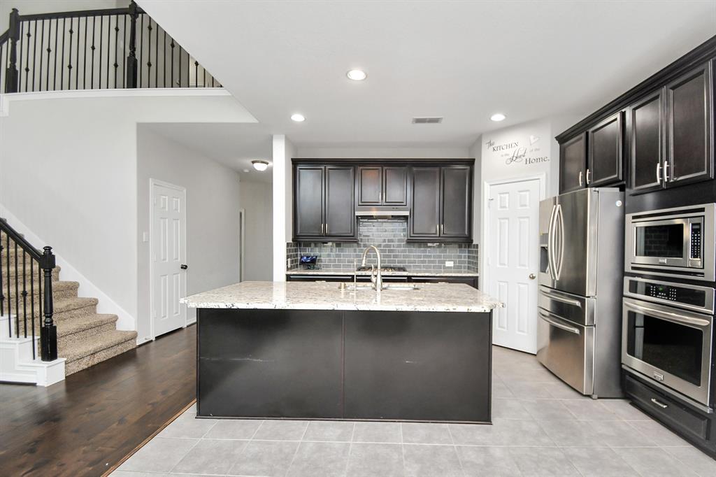 2526 Ormond Run, Missouri City, Texas image 20