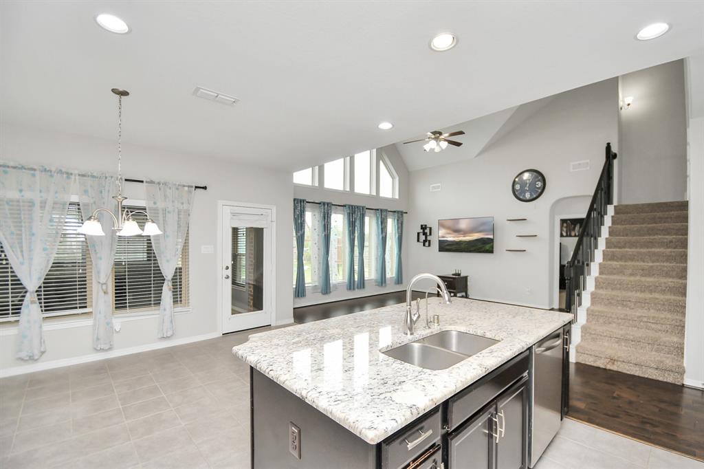 2526 Ormond Run, Missouri City, Texas image 19