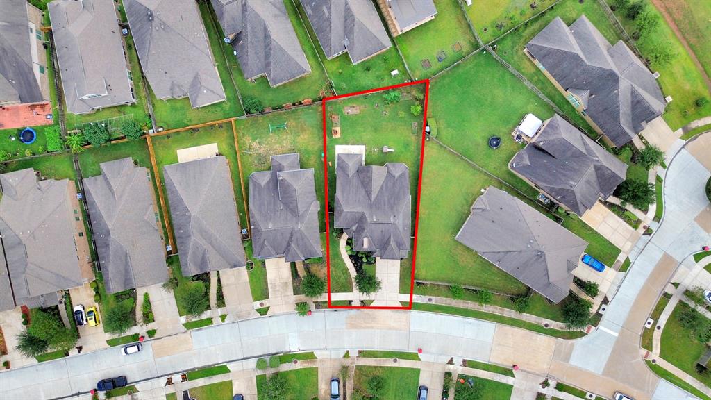 2526 Ormond Run, Missouri City, Texas image 42