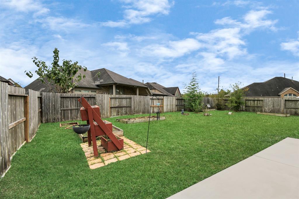 2526 Ormond Run, Missouri City, Texas image 41