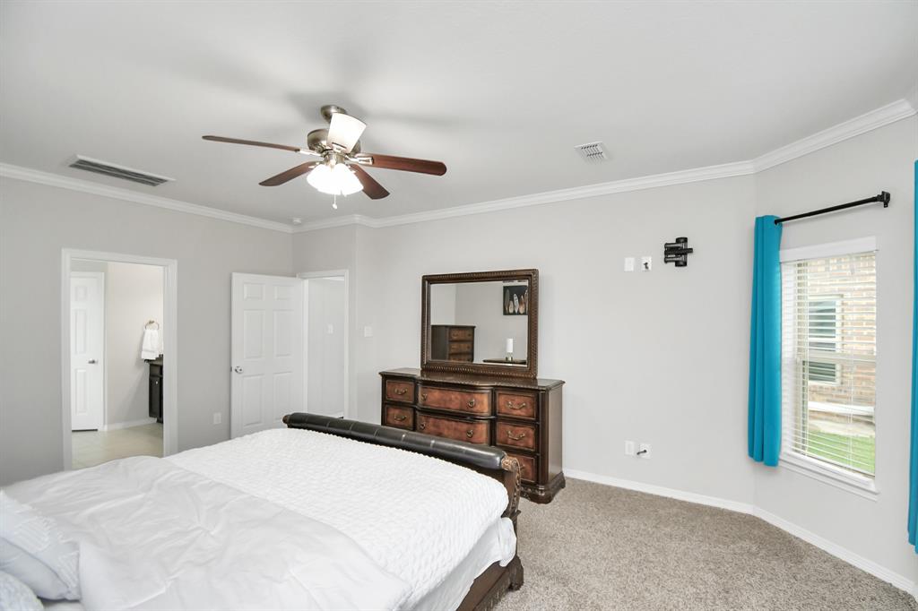 2526 Ormond Run, Missouri City, Texas image 21