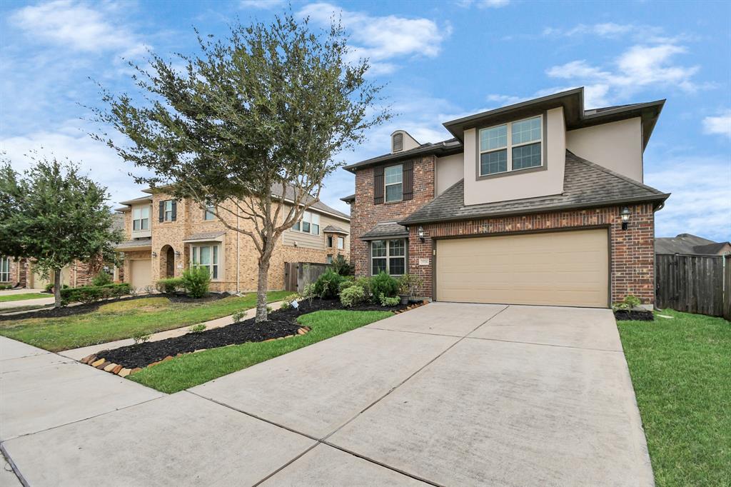 2526 Ormond Run, Missouri City, Texas image 3