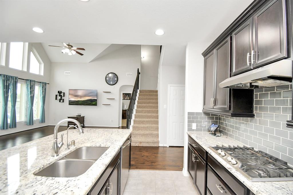 2526 Ormond Run, Missouri City, Texas image 18
