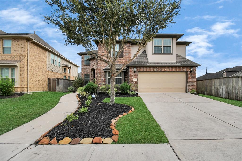 2526 Ormond Run, Missouri City, Texas image 1
