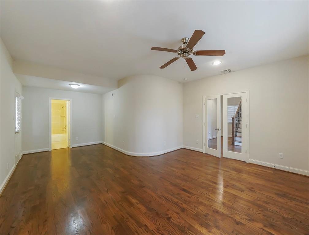 1615 W 24th Street #B, Houston, Texas image 6