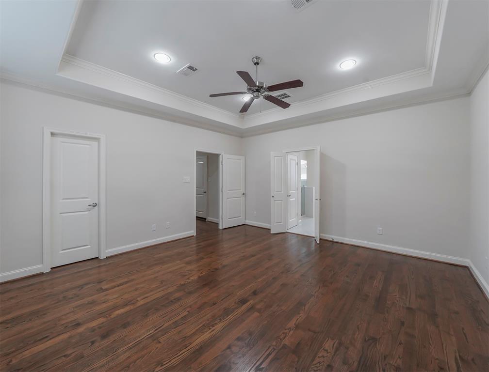 1615 W 24th Street #B, Houston, Texas image 9
