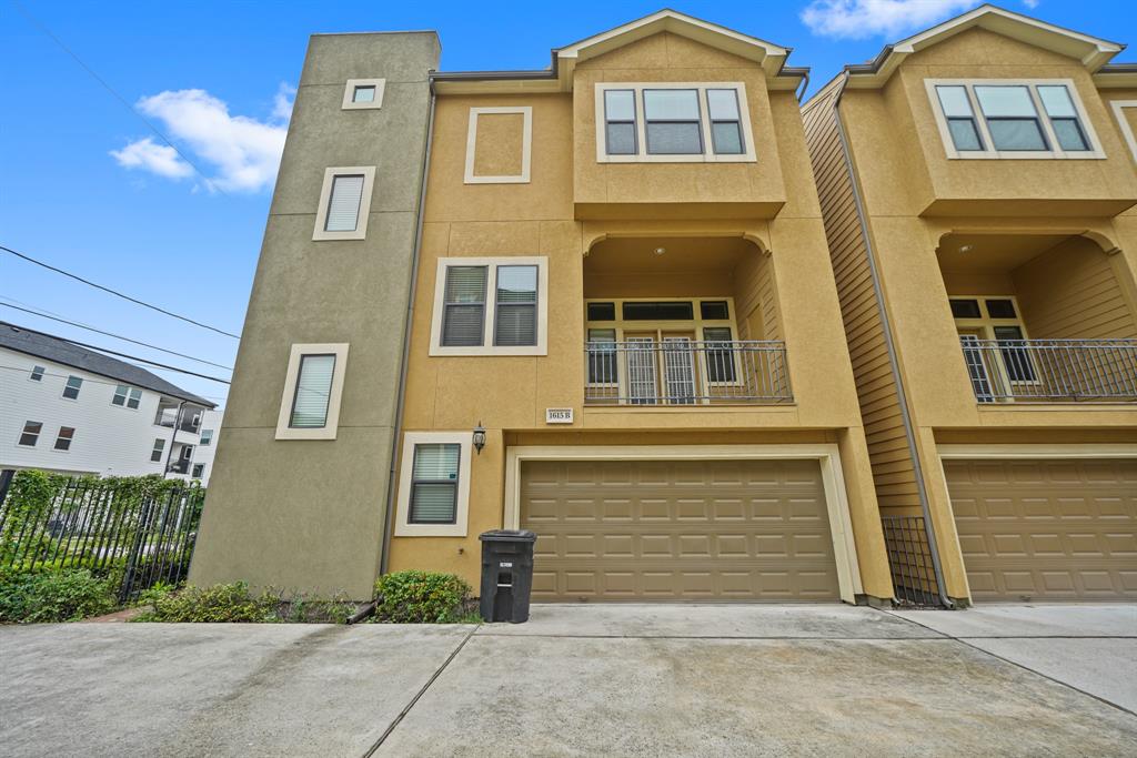 1615 W 24th Street #B, Houston, Texas image 14
