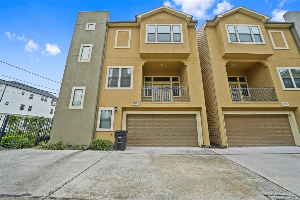 1615 W 24th Street #B, Houston, Texas image 15