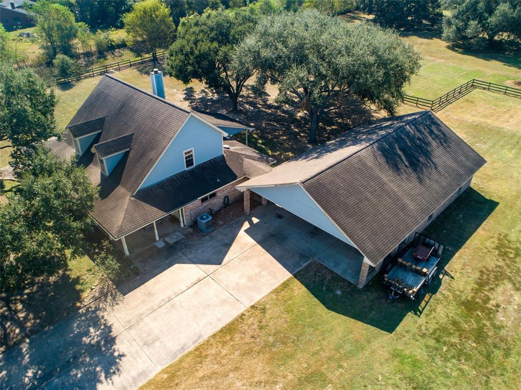 21419 Fones Road, Tomball, Texas image 40